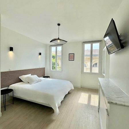 Maison Senac - Boutique Hotel Marselha Quarto foto