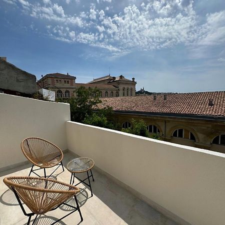 Maison Senac - Boutique Hotel Marselha Exterior foto