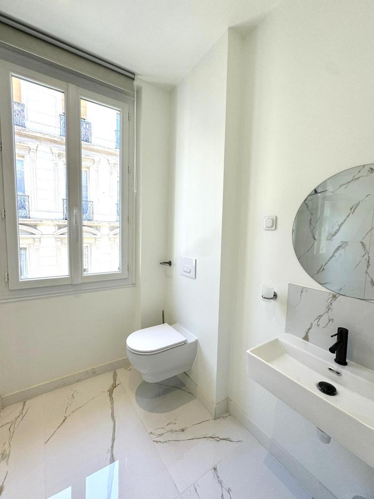 Maison Senac - Boutique Hotel Marselha Quarto foto
