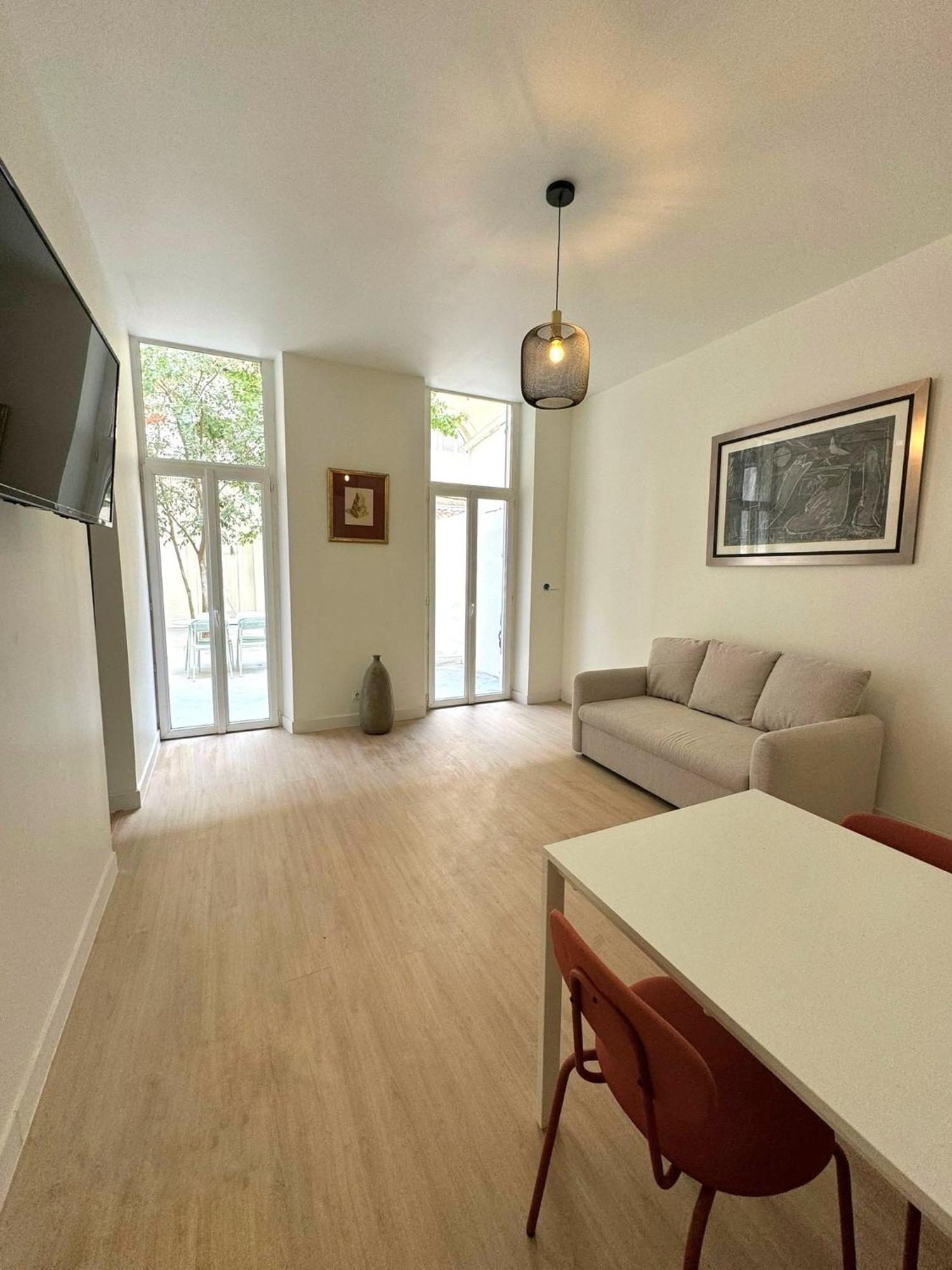 Maison Senac - Boutique Hotel Marselha Quarto foto
