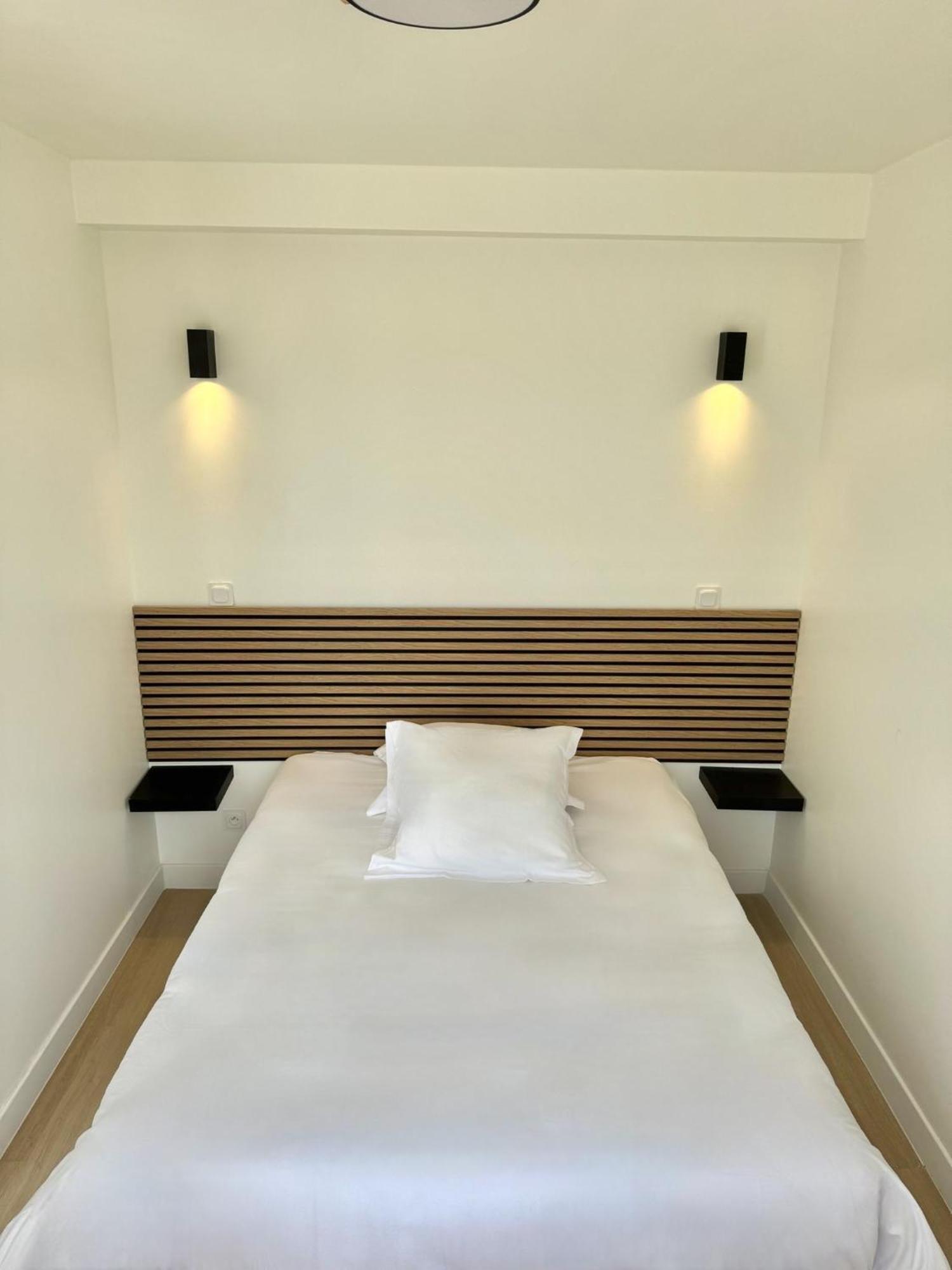 Maison Senac - Boutique Hotel Marselha Quarto foto